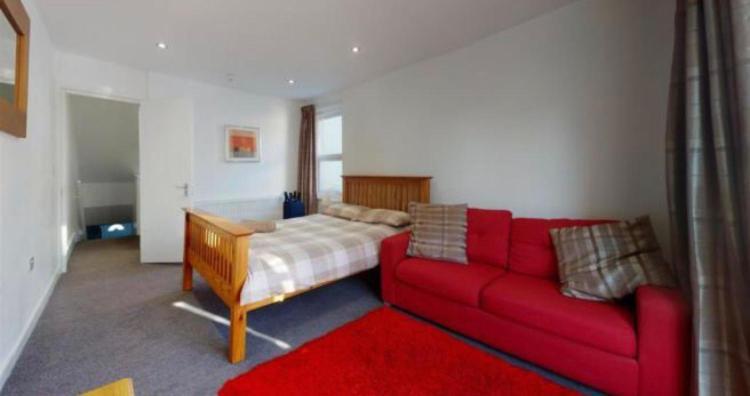 Myrtle Villa Rooms Уэймут Экстерьер фото