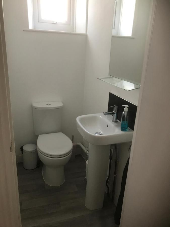 Myrtle Villa Rooms Уэймут Экстерьер фото