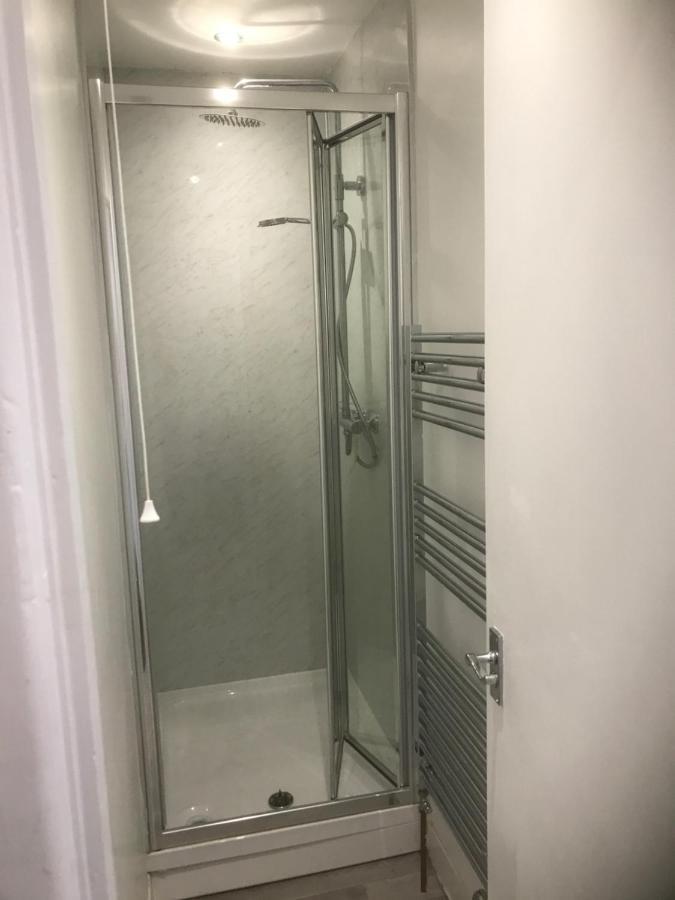 Myrtle Villa Rooms Уэймут Экстерьер фото